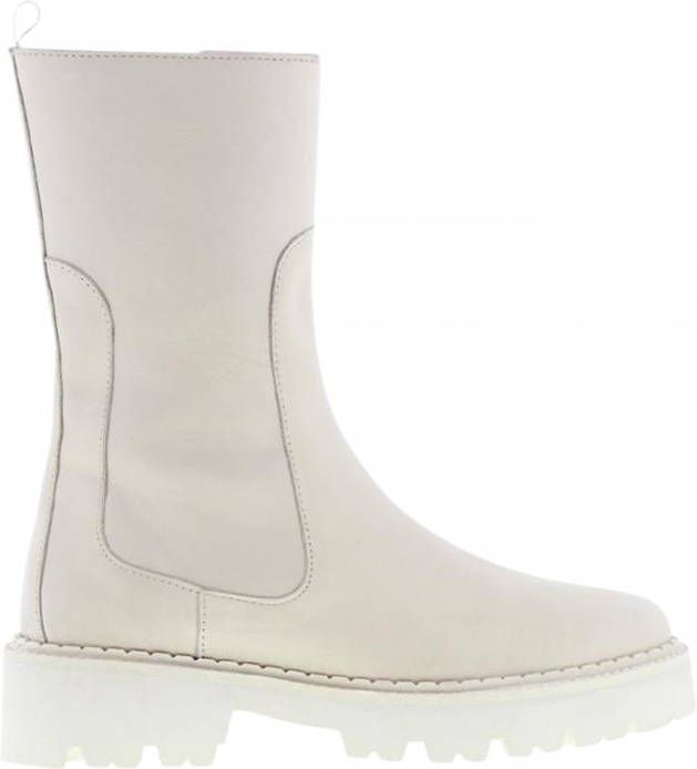 Tango Bee bold 18 a boots , Wit, Dames