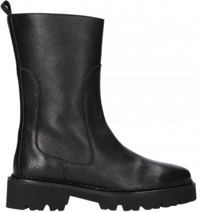 Tango Zwarte Chelsea Boots Bee Bold 18