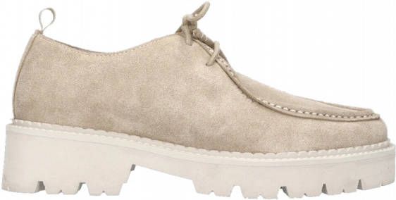 Tango Bee Bold 38 d 300 Beige Veterschoenen