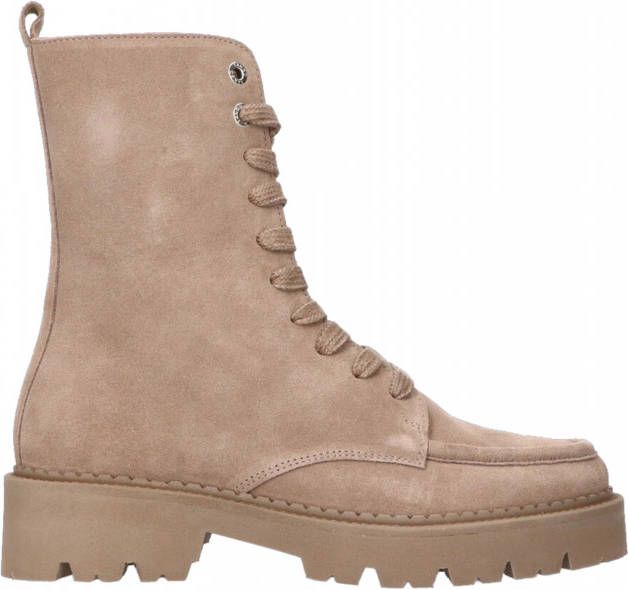 Tango Bee bold 39 b suede boots , Bruin, Dames