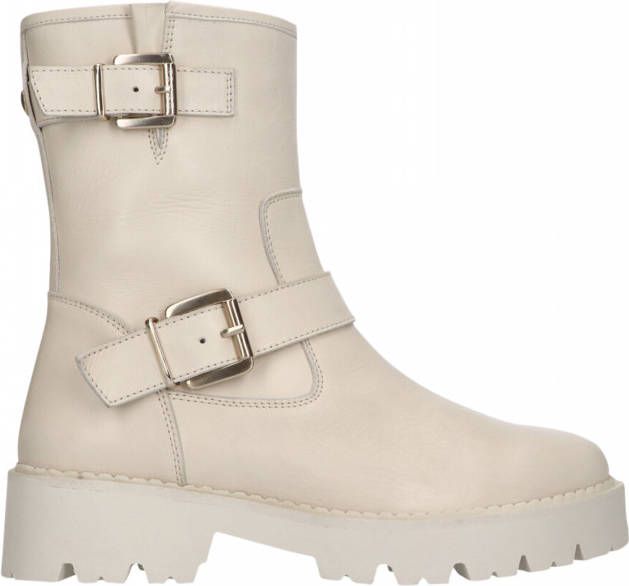Tango Bee Bold 45 a Bone White Boots