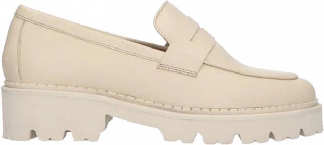 Tango Bee Bold 500 e 220 Bone white Instapschoenen