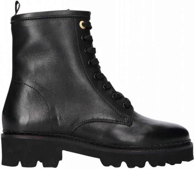 Tango Bee bold 519 a Black Veter boots