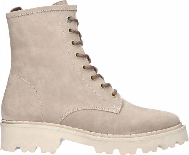 Tango Bee Bold 519 d Beige Veter boots