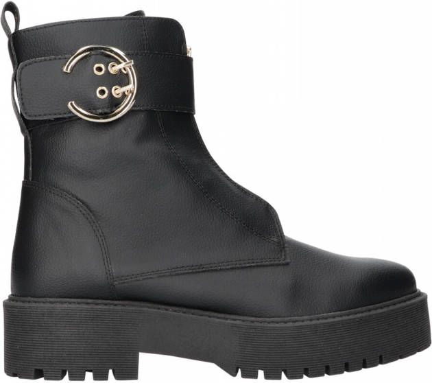Tango Bee chunky 217 e , Zwart, Dames