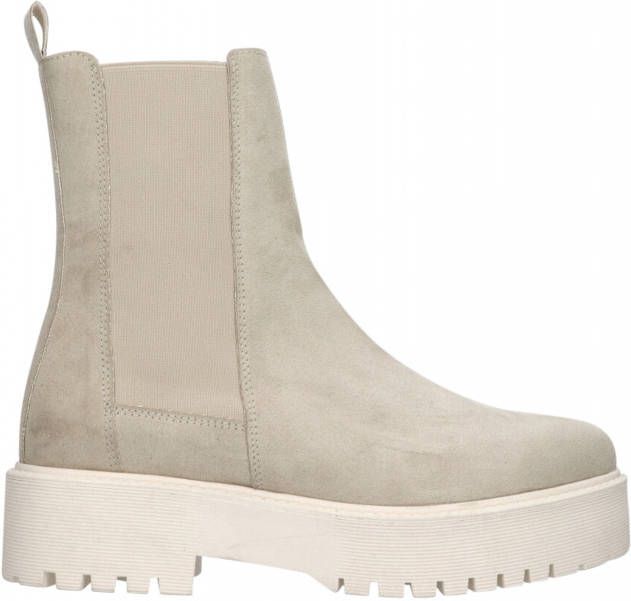 Tango Bee chunky 88 g , Beige, Dames