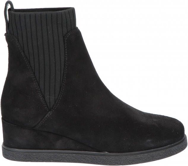 Unisa Julano Black Boots