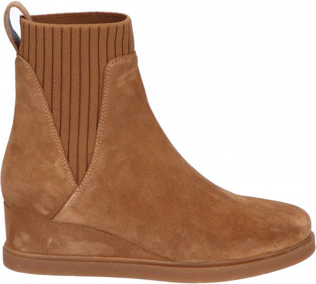 Unisa Julano Brown Boots