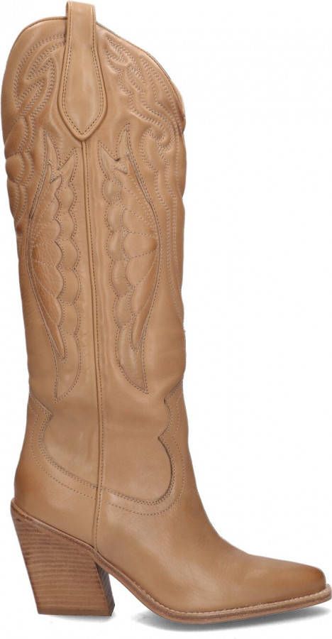 Bronx Camel Cowboylaarzen New kole 14177