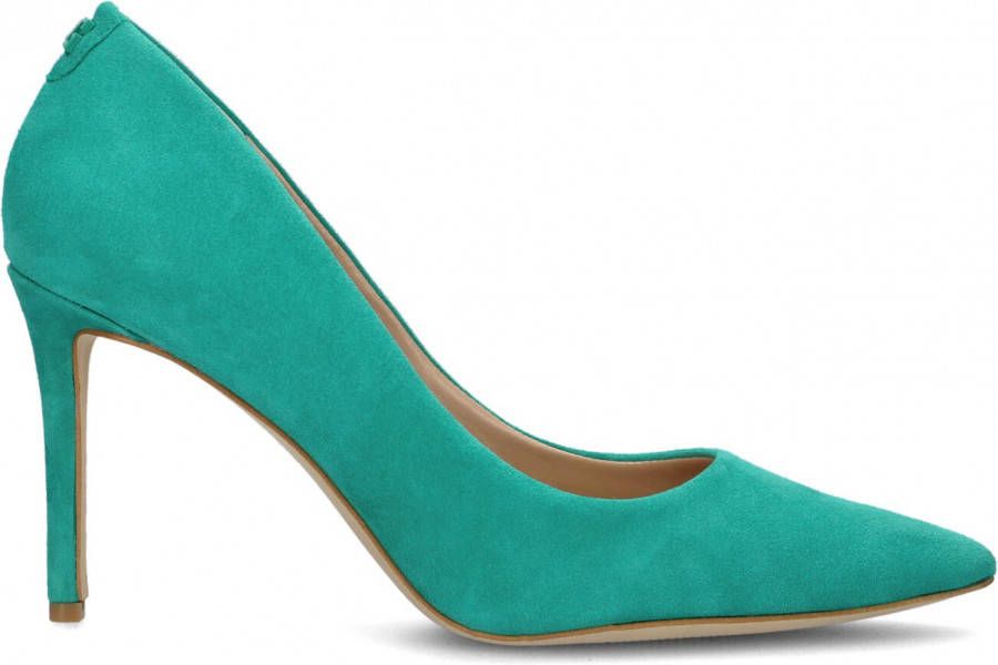Guess Décolleté , Groen, Dames