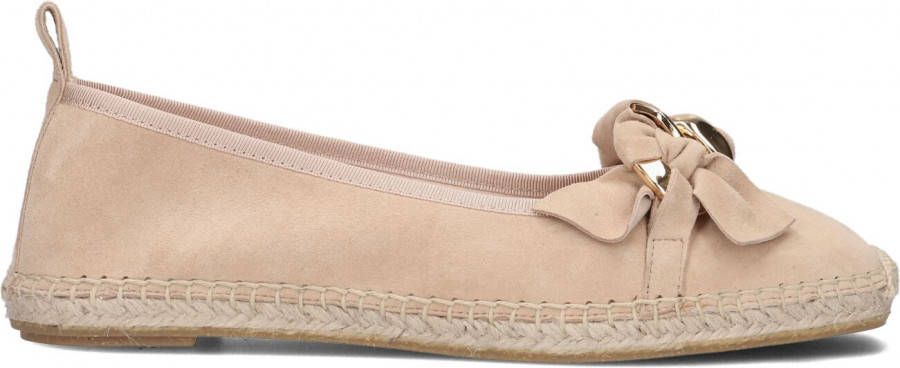 Kanna Beige Espadrilles Kv22112