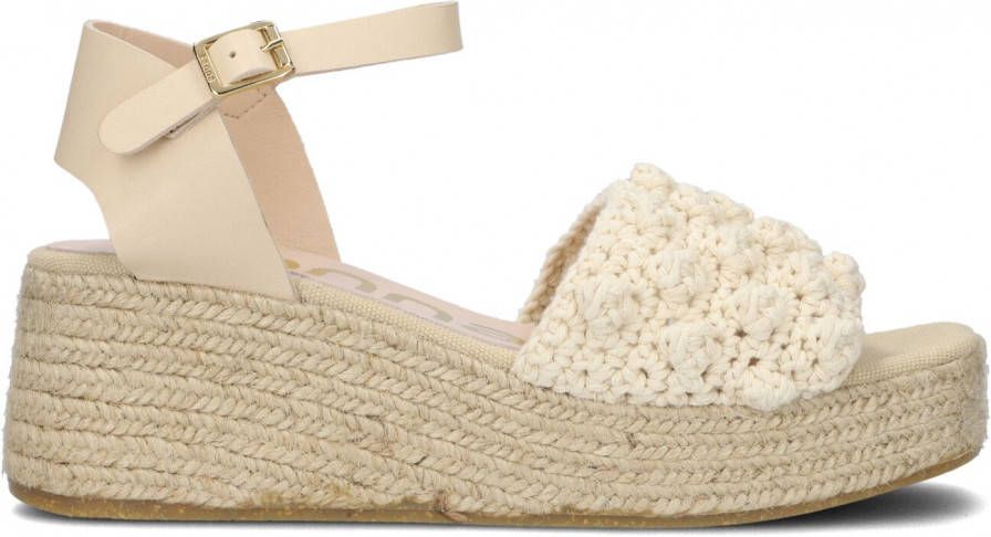 Kanna 22Kv22131 Sandalias , Beige, Dames
