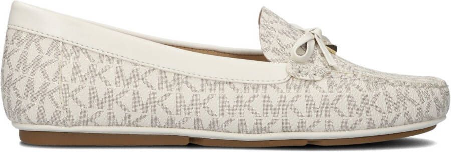 Michael Kors Instappers & Slip ons Beige Dames