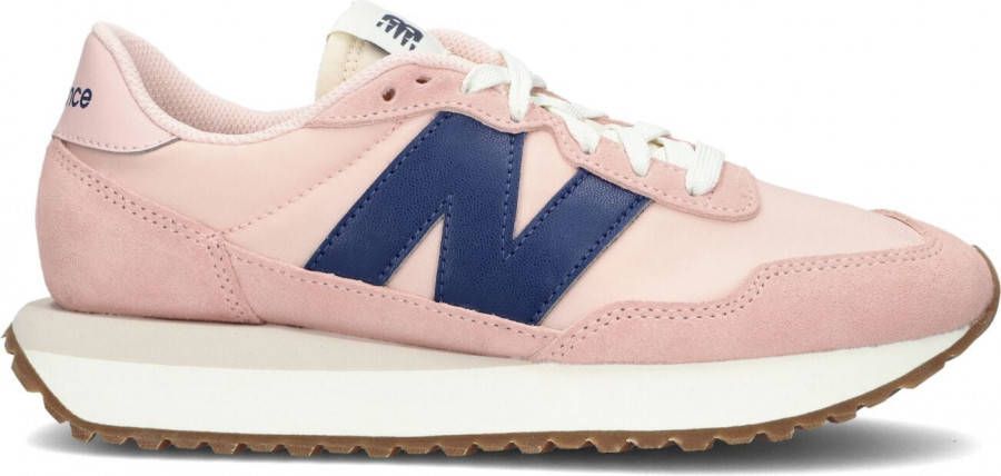 New Balance Sneakers schoenen Ws237Gc 36 , Roze, Dames
