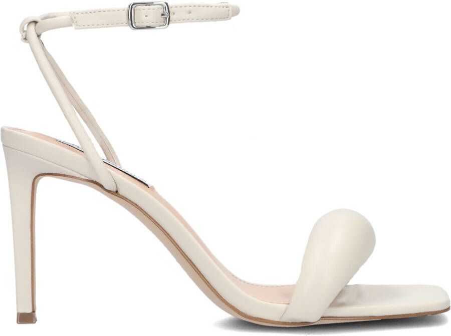 Steve Madden Entice Sandals , Beige, Dames
