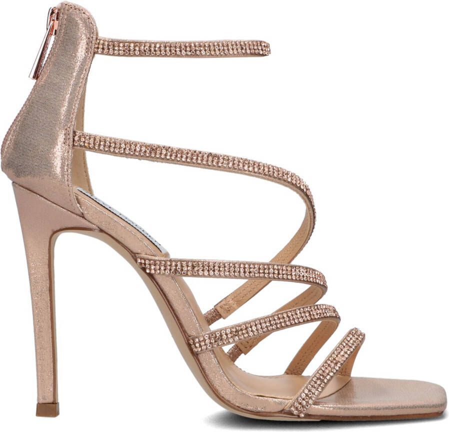 Steve Madden Kaviaar sandalen , Roze, Dames