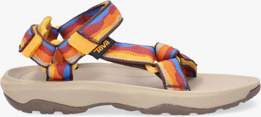 Teva Oranje Hurricane Xlt 2 C/t/y Sandalen