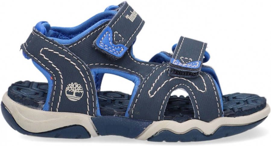 Timberland Sandalen Adventure Seeker 2 Strap Sandal Donkerblauw