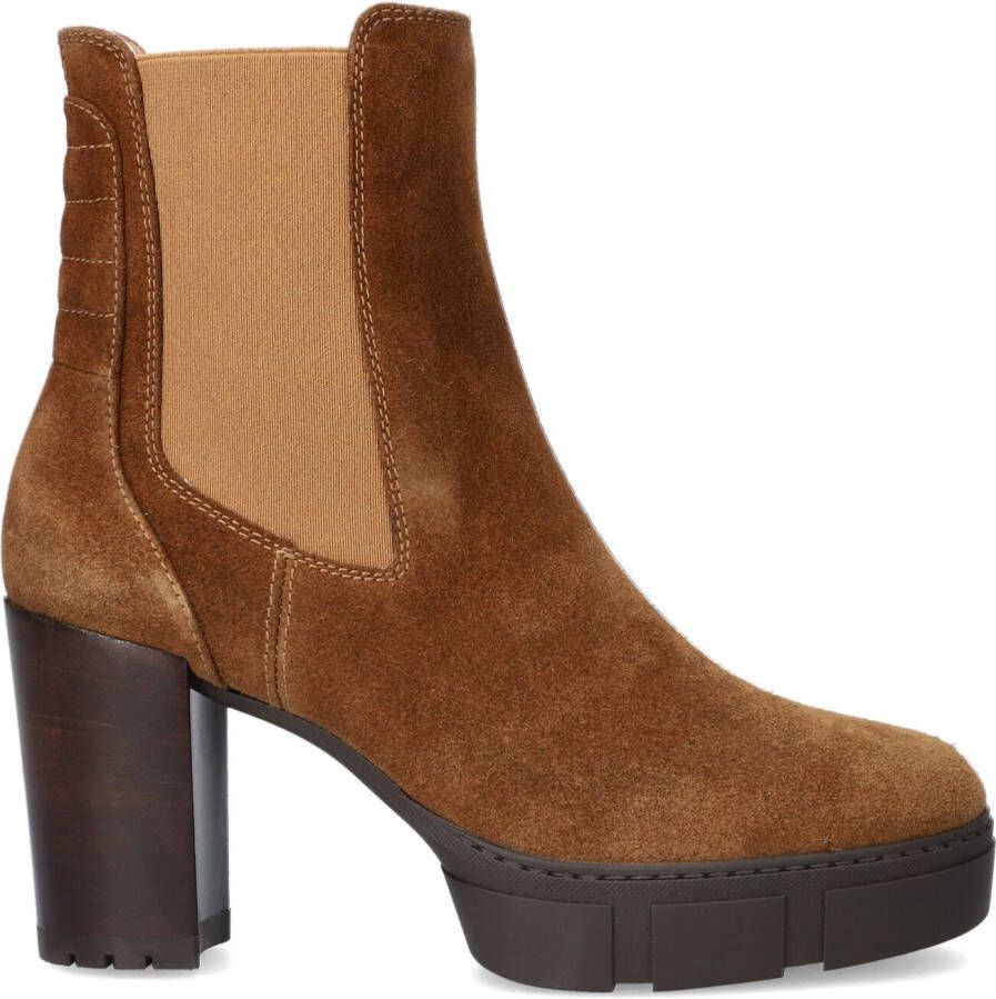 Unisa Kubel chelsea boot van su&#xE8, de