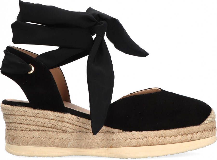 unisa espadrilles compensées
