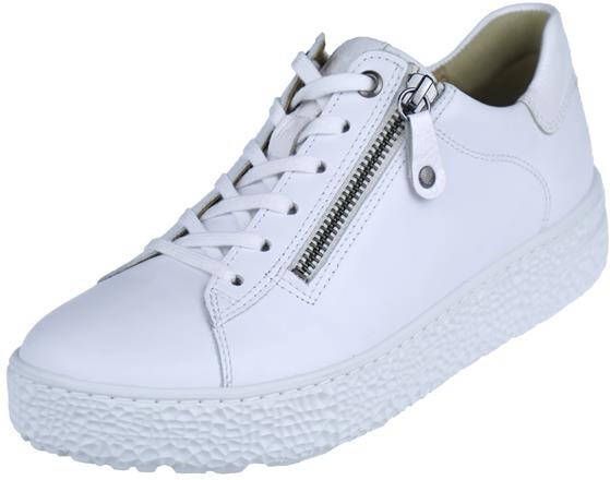 Hartjes Phil White H Wijdte Veterschoenen