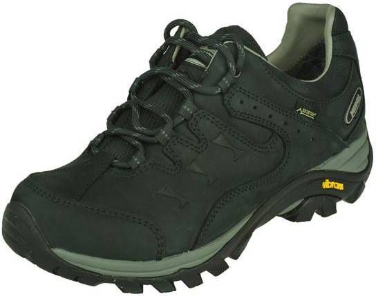 Meindl Caracas Lady GTX Wandelschoenen Dames Donkerblauw - Damesschoenen.nl