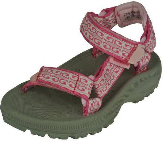 Teva Hurricane 2