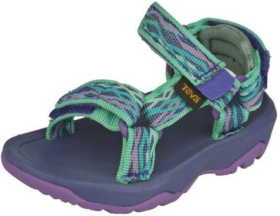 Teva Hurricane