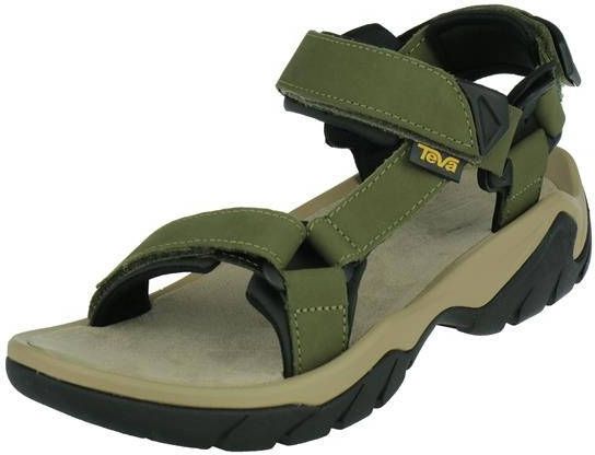 Teva 1099442 Terra Fi 5 Universal Leather