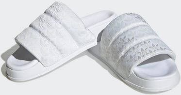 adidas Originals Portefeuilles & Kaarthouders , Wit, Dames