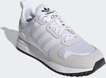 Adidas Originals Zx 700 sneakers wit