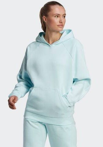 adidas Sportswear Sweatshirt ALL SZN FLEECE BOYFRIEND HOODIE