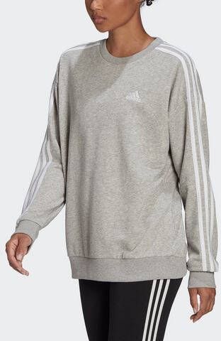 adidas Sportswear Sweatshirt ESSENTIALS STUDIO LOUNGE 3 STREPEN