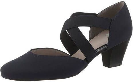 Ara Gesppumps Toulouse in wijdte g(=normaal )