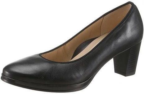 Ara 12 13640 05 White H Wijdte Veterschoenen