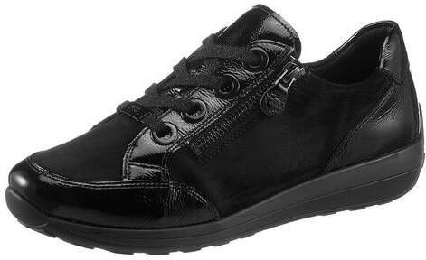 Ara Veterschoen Dames Zwart