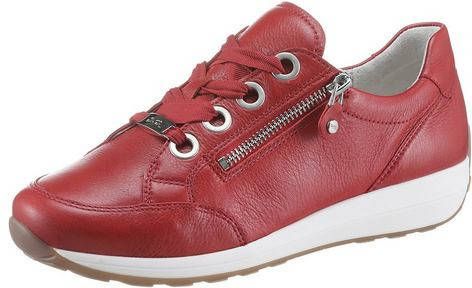 Ara Sneakers OSAKA in prettige schoenwijdte g