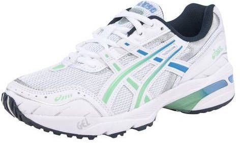 ASICS Hardloopschoenen Wit Dames