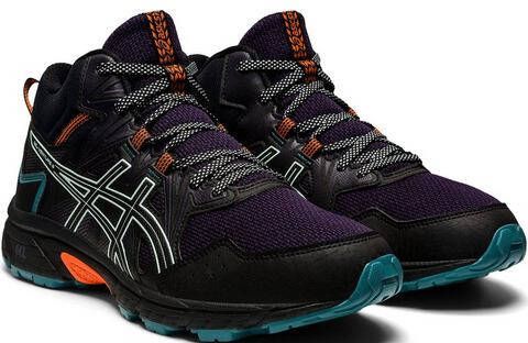 ASICS Gel Venture 8 MT Trailrunning schoenen Dames