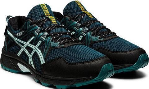 ASICS Gel Venture 8 Waterproof Hardloopschoenen Dames