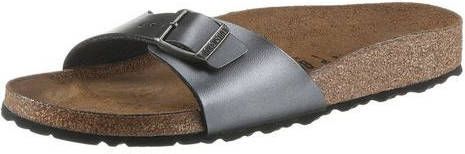 Birkenstock Slippers Madrid smalle schoenwijdte