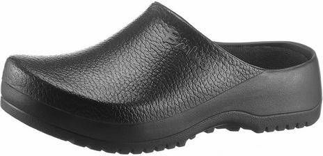 Birkenstock Werkschoenen SUPER BIRKI Clog Wasbaar op 80°