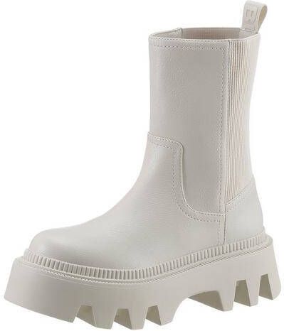 Buffalo Chelsea boots FLORA CHELSEA HI