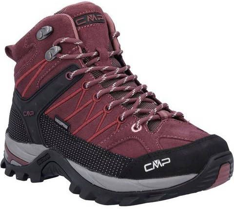 CMP Wandelschoenen Wmns Rigel Mid Waterproof