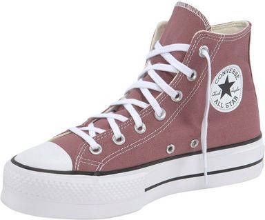 Converse Plateausneakers CHUCK TAYLOR ALL STAR LIFT SEASONAL