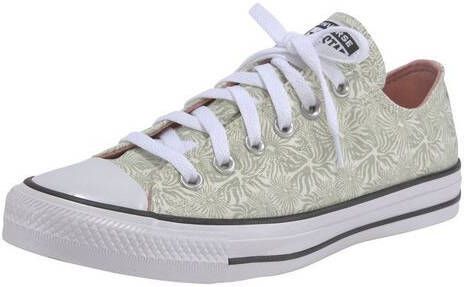 Converse Sneakers CHUCK TAYLOR ALL STAR FLORAL OX