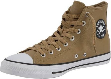 Converse Sneakers CHUCK TAYLOR ALL STAR LEATHER HI