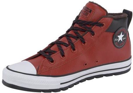 Converse Sneakers CHUCK TAYLOR ALL STAR STREET LUGGED