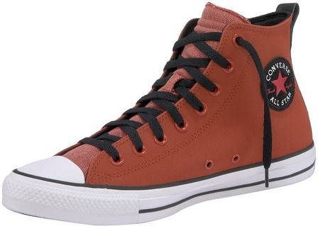 Converse Sneakers CHUCK TAYLOR ALL STAR WATER RESISTA HI waterafstotend