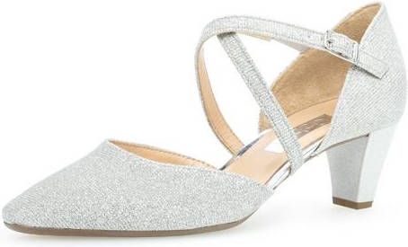 Gabor Gesppumps in puntig toelopend model